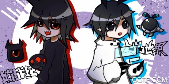 嘣战纪九游服 嘣战纪九游服