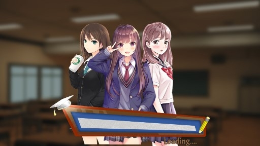 嘤嘤校园模拟器官方版