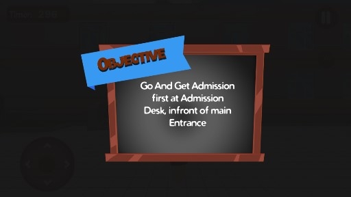 嘤嘤校园模拟器官方版