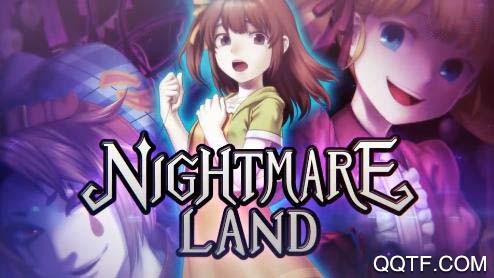 噩梦之谜手游最新版 噩梦之谜手游最新版