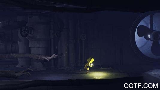 噩梦之谜手游最新版 噩梦之谜手游最新版