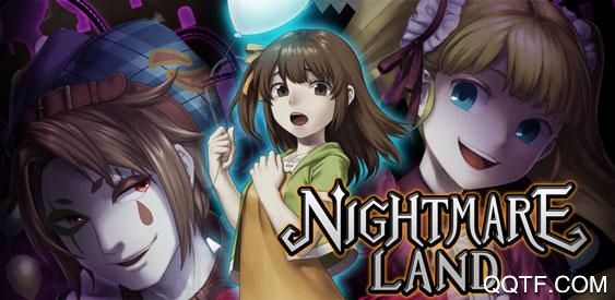 噩梦之谜手游最新版 噩梦之谜手游最新版