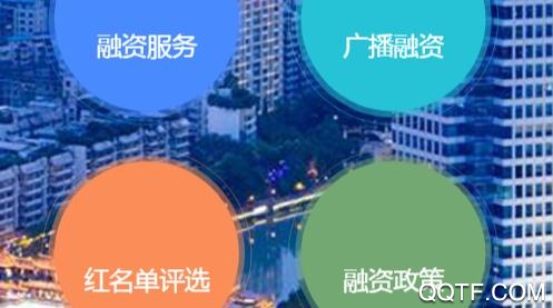 四川天府信用通app最新版