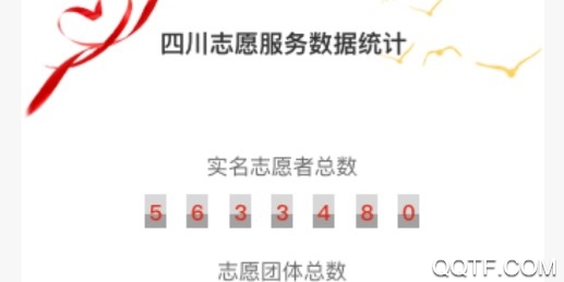 四川志愿官方版