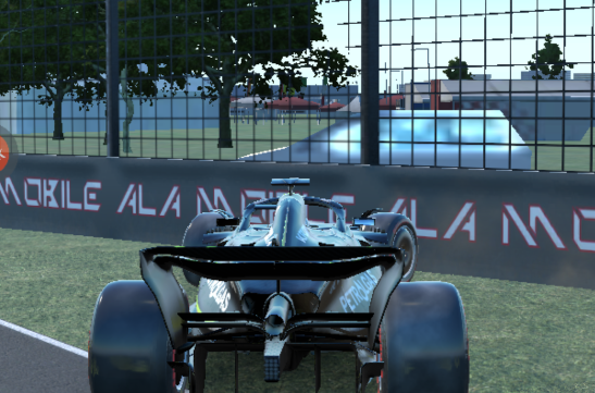 四驱赛车游戏手机版(移动方程式赛车)