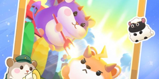 团团保卫战官方版