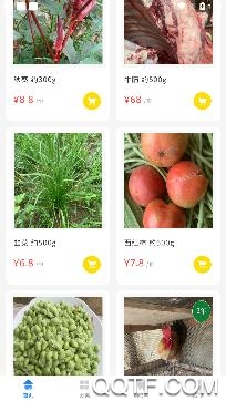 园田农鲜app官方版