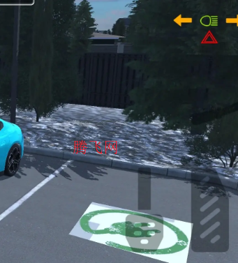 国产车模拟器游戏手机版