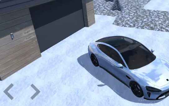 国产车模拟器游戏手机版