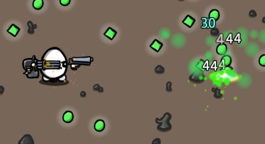 土豆地下城官方版