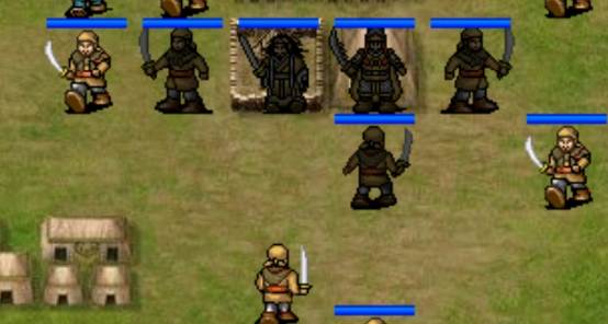 圣三国东吴传官方版