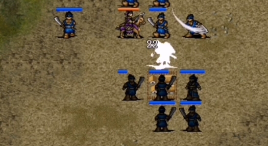 圣三国魏传官方版