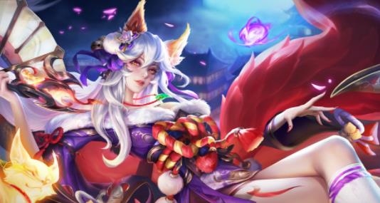 圣光与荣耀最新版