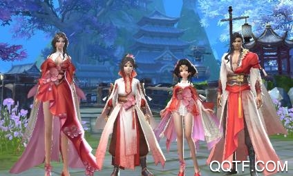 圣光天空城手游官方正式版 圣光天空城手游官方正式版