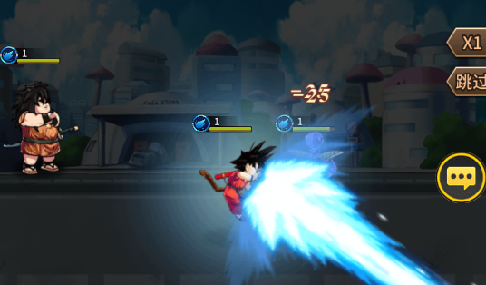 圣剑神域疯狂龙珠0.1折版