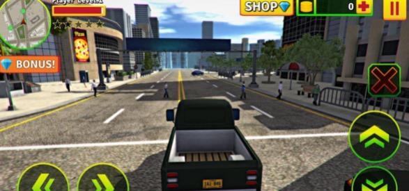 圣城给她爱模拟器手游最新版