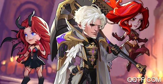 圣魂手游最新版 圣魂手游最新版