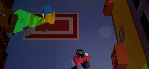 在我们之间的小偷中文版 在我们之间的小偷中文版