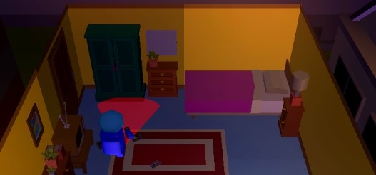 在我们之间的小偷中文版 在我们之间的小偷中文版