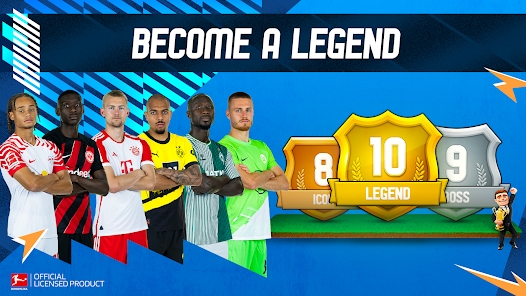 在线足球经理osm最新版