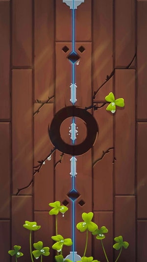 地下城管理者竞技场大亨钻石使用强加版