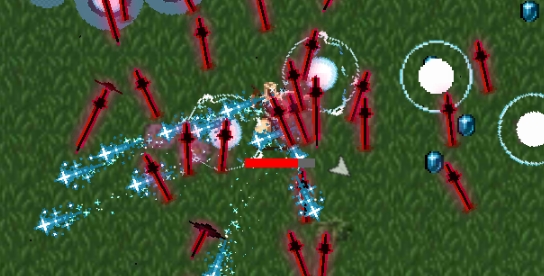 抖音地下城进化版破解版