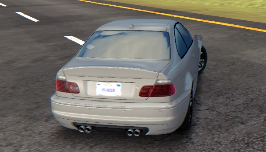 地平线驾驶模拟器汉化版 地平线驾驶模拟器汉化版