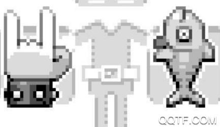 地牢冲刺RPG手游最新版 地牢冲刺RPG手游最新版