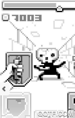 地牢冲刺RPG手游最新版 地牢冲刺RPG手游最新版