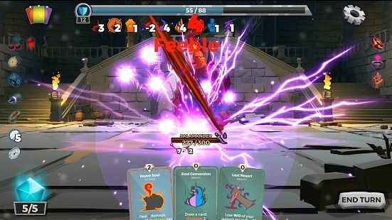 地牢故事最新版本(Dungeon Tales)