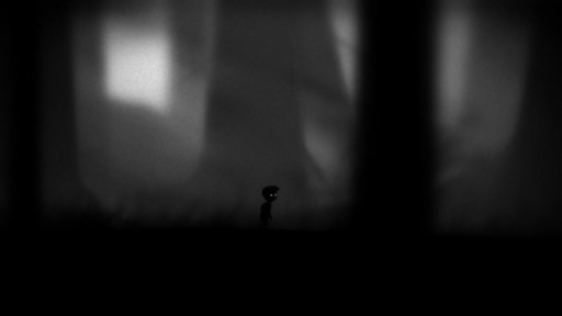 地狱边境免谷歌版 地狱边境免谷歌版