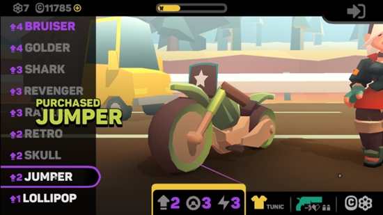 地狱骑士3无限金币破解版 地狱骑士3无限金币破解版