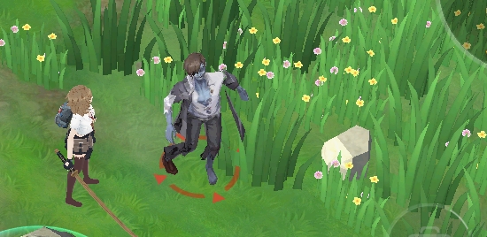 地球末日生存少女Z破解版