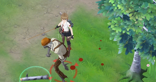 地球末日生存少女Z破解版