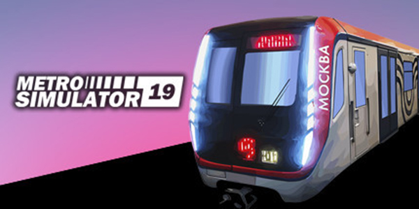 地铁模拟器广州版