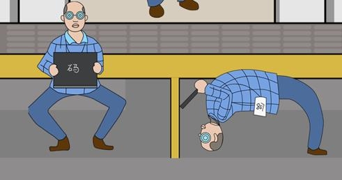 地铁麻烦挤一挤手游苹果版