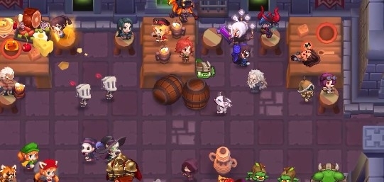 坎特伯雷公主与骑士唤醒冠军之剑的奇幻冒险国际服 坎特伯雷公主与骑士唤醒冠军之剑的奇幻冒险国际服