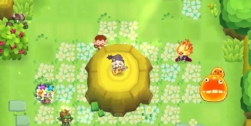 坎特伯雷公主与骑士唤醒冠军之剑的奇幻冒险国际服 坎特伯雷公主与骑士唤醒冠军之剑的奇幻冒险国际服