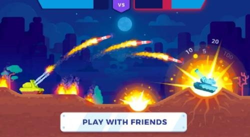 坦克之星手游最新版