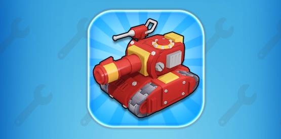 坦克战线手游最新版