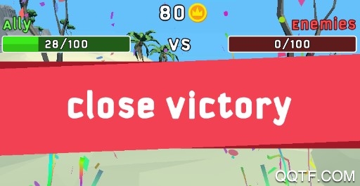 坦克爆射安卓版