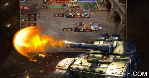 坦克纪元手游破解版 坦克纪元手游破解版