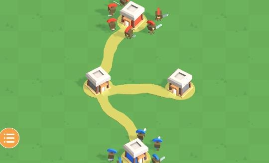 城堡争夺战游戏安卓版