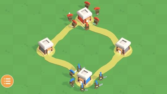 城堡争夺战游戏安卓版