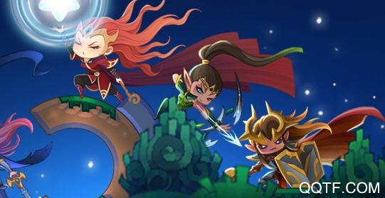 城堡奇兵无限钻石版