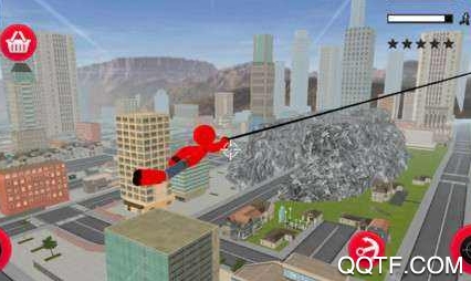 城市冒险英雄手游官方版 城市冒险英雄手游官方版