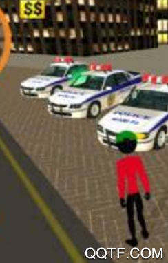 城市冒险英雄手游官方版 城市冒险英雄手游官方版