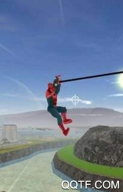 城市冒险英雄手游官方版 城市冒险英雄手游官方版