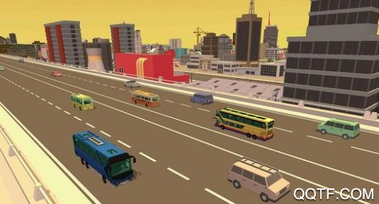 NY City Train Simulator 2019Free Train Games 3D官方版手游