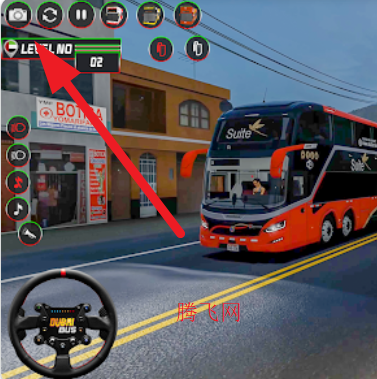城市巴士驾驶游戏3D手机版